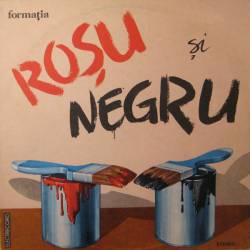 ROSU si NEGRU : Roșu și Negru aka Culori